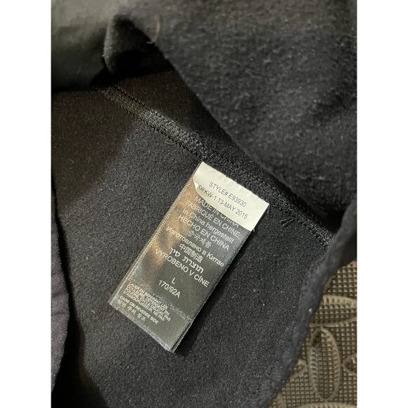 Marmot Womens Black Insulated Vest Athletic Running‎ Warm Size Large - Picture 4 of 7